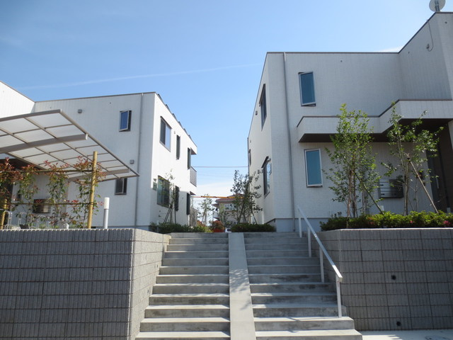 ＦＯＲＥＳＴ　ＨＩＬＬＳ　Ⅲのその他共用部分|★アプローチ★