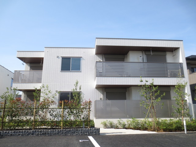 ＦＯＲＥＳＴ　ＨＩＬＬＳ　Ⅲの外観|★ヘーベルメゾン★