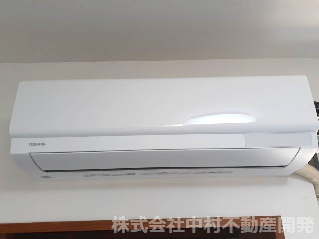 フレシールヴィラＤの設備