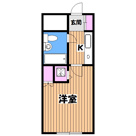 ドエル上地西八王子の画像