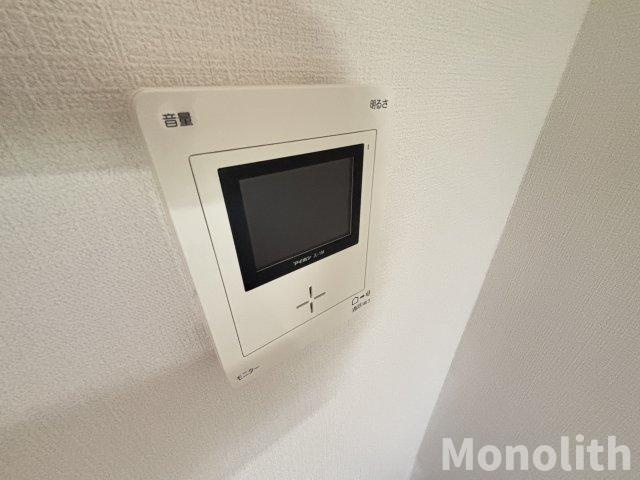 エステートピアサンピースのセキュリティ