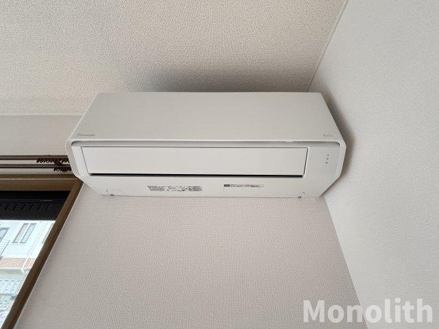 エステートピアサンピースの設備