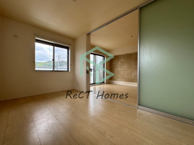 姫路市西今宿５丁目の賃貸マンションの居間・リビング