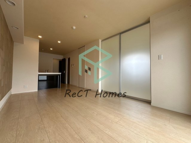 姫路市西今宿５丁目の賃貸マンションの居間・リビング