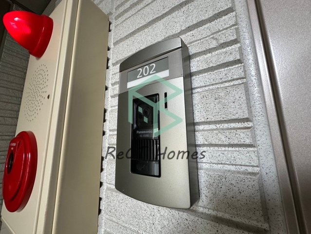 姫路市西今宿５丁目の賃貸マンションのその他共用部分