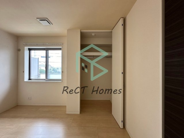 姫路市西今宿５丁目の賃貸マンションの収納