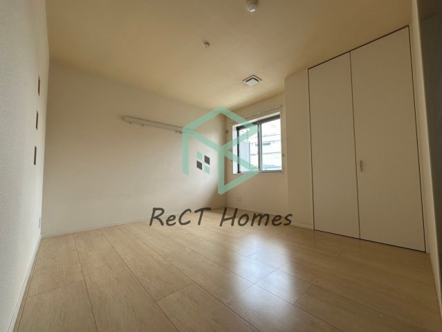 姫路市西今宿５丁目の賃貸マンションの居間・リビング