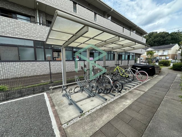 姫路市西今宿５丁目の賃貸マンションのその他共用部分