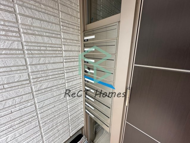 姫路市西今宿５丁目の賃貸マンションの設備