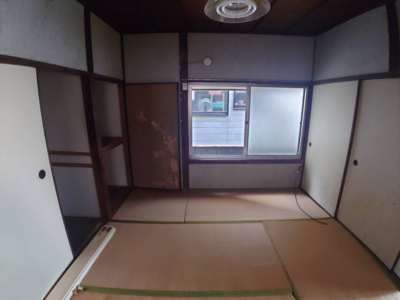 【和室】 | 浜町貸家