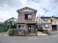 浜町貸家の画像