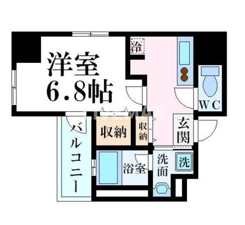 エルスタンザ千代田