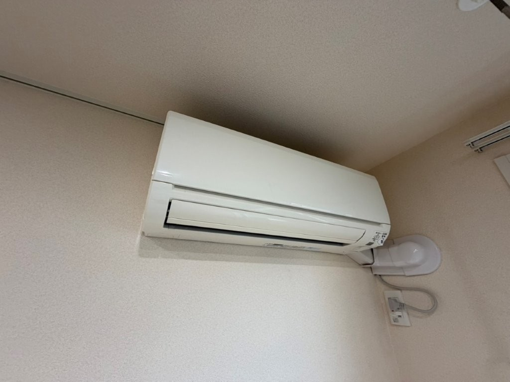 シャルモントの設備