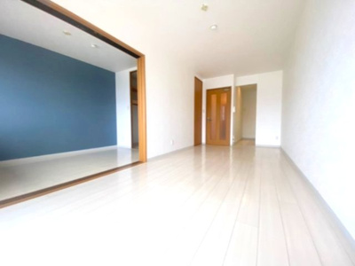 【居間・リビング】 | フィネス長瀬