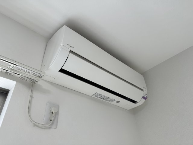 プレミール石橋の設備