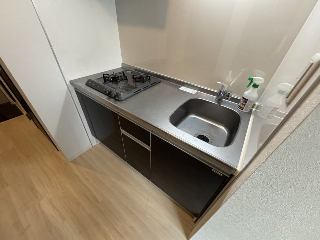 プレミール石橋のキッチン