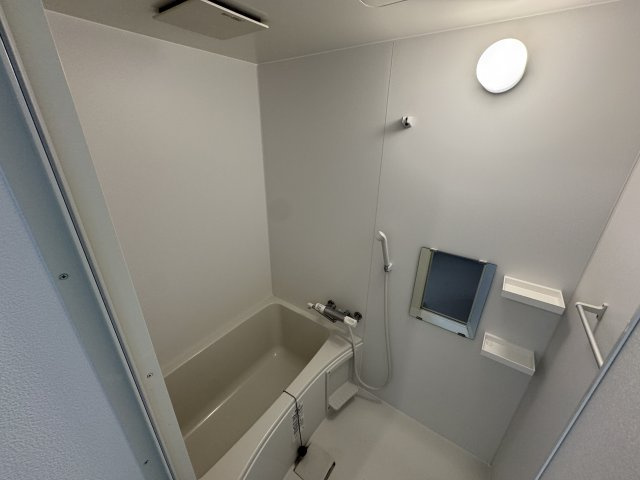 プレミール石橋の浴室