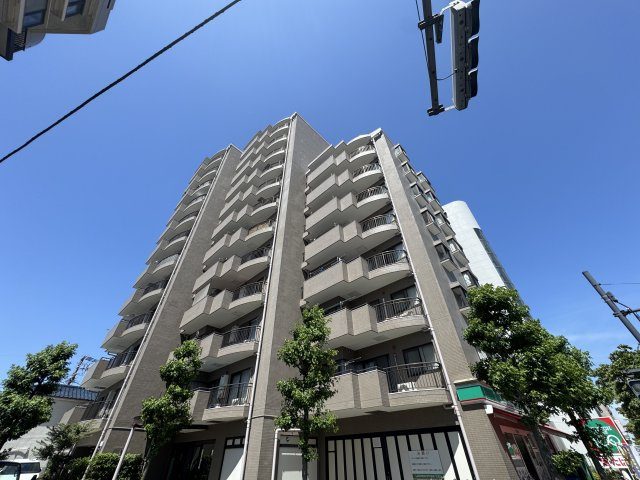 ヴィルヌーブ一之江