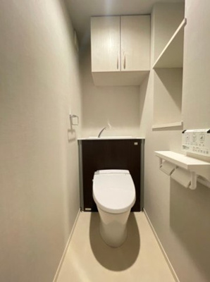 【トイレ】 | DIPS練馬春日町