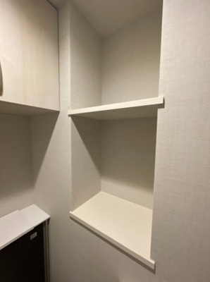 【収納】 | DIPS練馬春日町