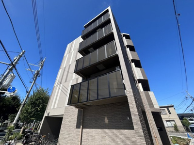 【外観】 | DIPS練馬春日町