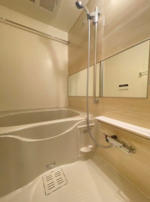 【浴室】 | DIPS練馬春日町
