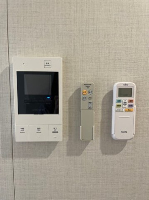 【セキュリティ】 | DIPS練馬春日町