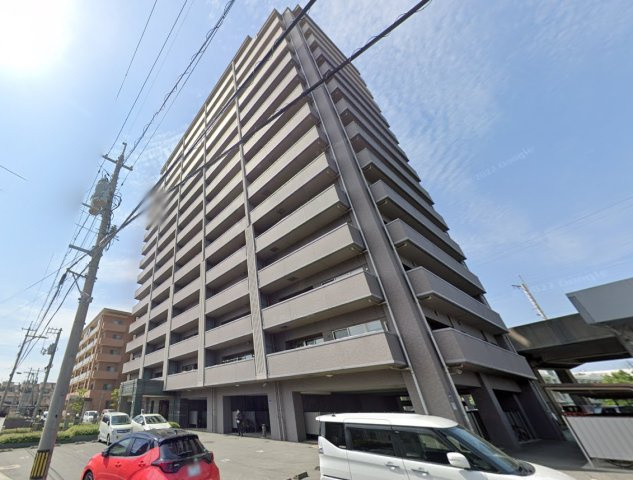 【中古　マンション】フローレンス鳥取幸町グランドアークの画像