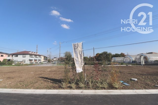 【外観】 | あきる野市伊奈　売地　全16区画　11号区 | 自然豊かな住環境です！
