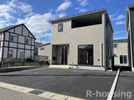 【新築戸建て】秋田市横森第2　1号棟の画像