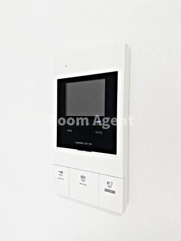 ルアナ神宮のセキュリティ