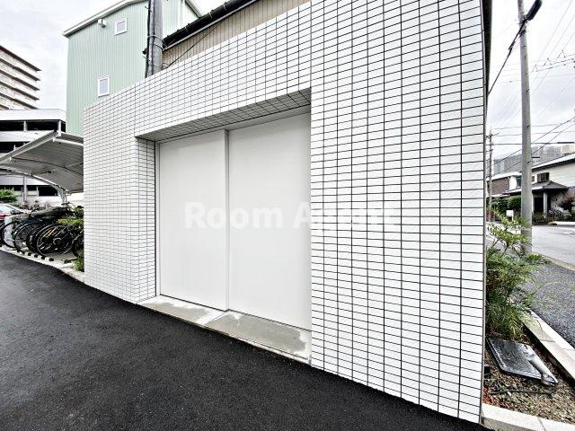 ルアナ神宮のその他