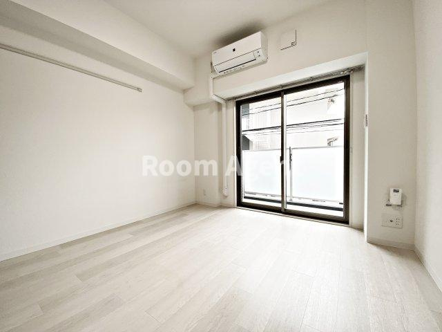 ルアナ神宮の居間・リビング