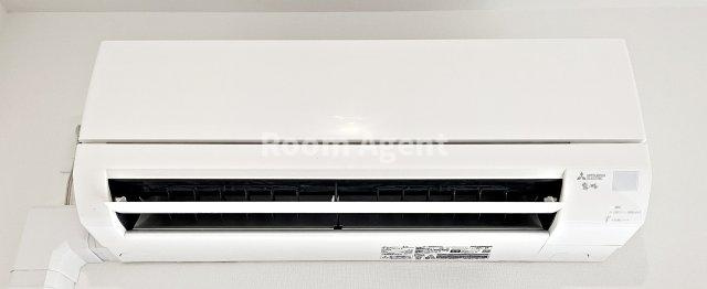 S-RESIDENCE堀田beauteの設備