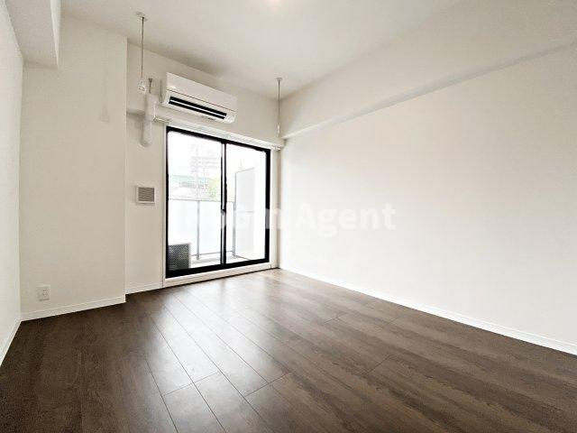 S-RESIDENCE堀田beauteの居間・リビング