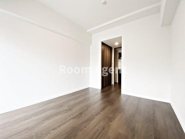 S-RESIDENCE堀田beauteの内装