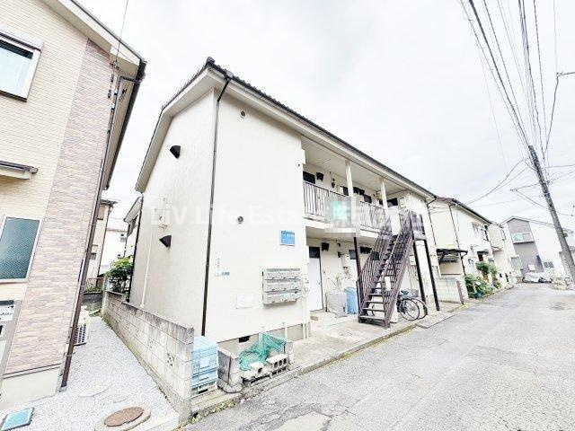 コーポハナブサ