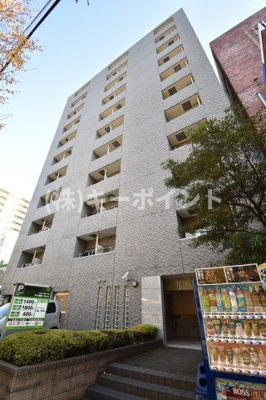 【外観】 | アイル池袋・North