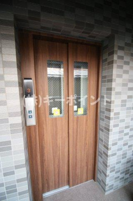 【その他共用部分】 | アイル池袋・North