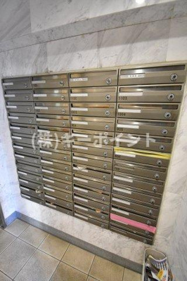 【その他共用部分】 | アイル池袋・North