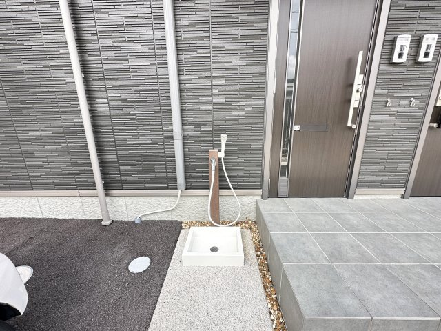 シャーメゾン チェラーグのその他共用部分