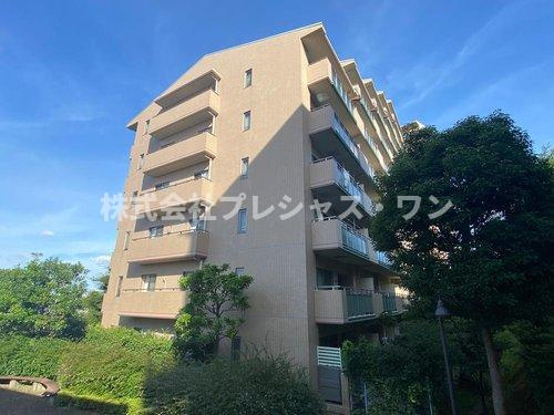 センター北駅11分　フォレストパーク四季彩の丘　F棟