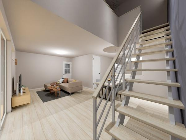 中鶴崎E新築のその他|※図面と現況が異なる場合は現況を優先とさせていただきます。
