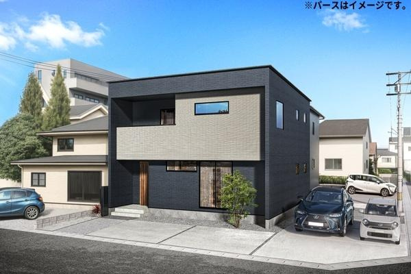 中鶴崎E新築のその他|断熱等級3！