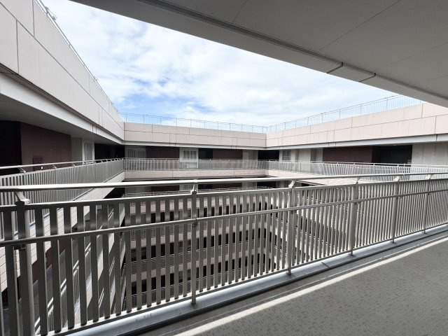 勝どきビュータワーのその他共用部分