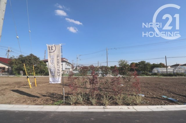 【外観】 | あきる野市伊奈　売地　全16区画　13号区 | 自然豊かな住環境です！