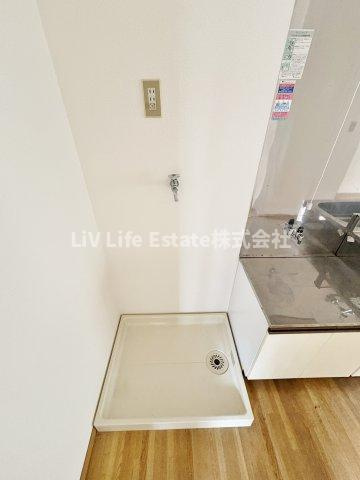 コーポハナブサのその他