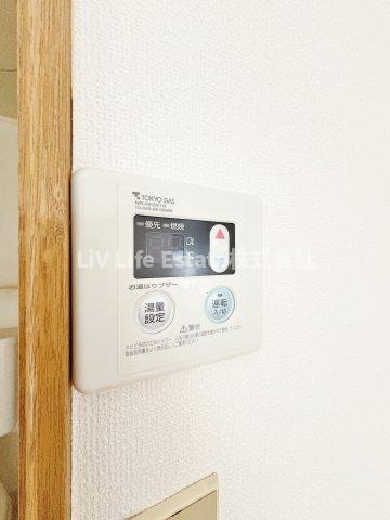 コーポハナブサ