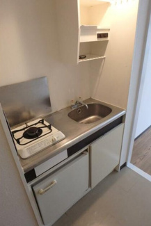  | パラシオン西川口