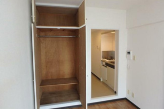  | パラシオン西川口